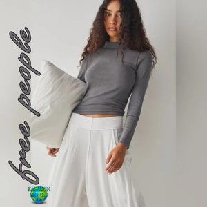 Free People The Rickie Top